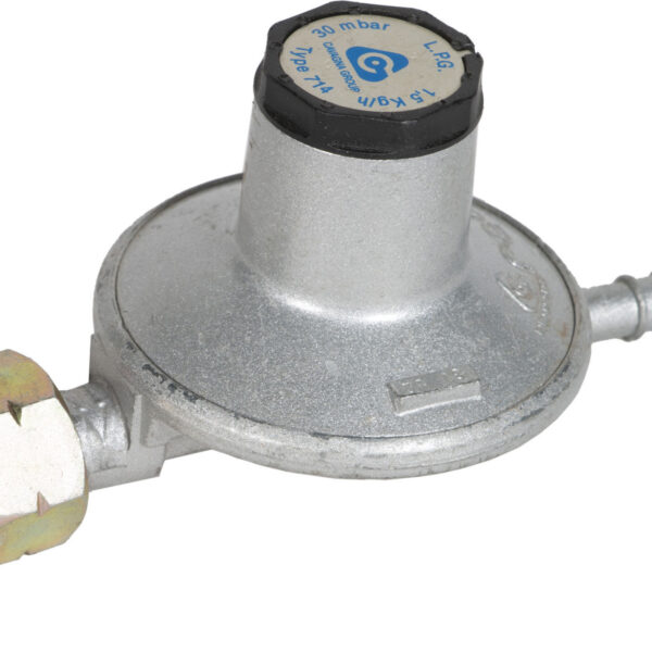 THERMOGATZ RECA ΡΥΘΜΙΣΤΗΣ ΥΓΡΑΕΡΙΟΥ ΧΑΜΗΛΗΣ ΠΙΕΣΗΣ 1,5KG 01.110.251