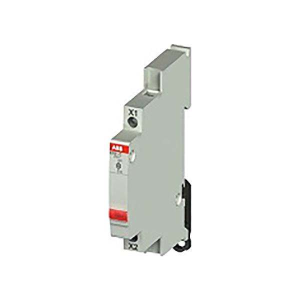 ABB E229G-C ΡΑΓΟΛ ΚΟΚΚΙΝΗ