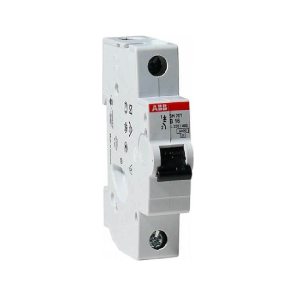 ABB SH201T-C10 ΜΙΚΡΟΑΥΤΟΜΑΤΟΣ