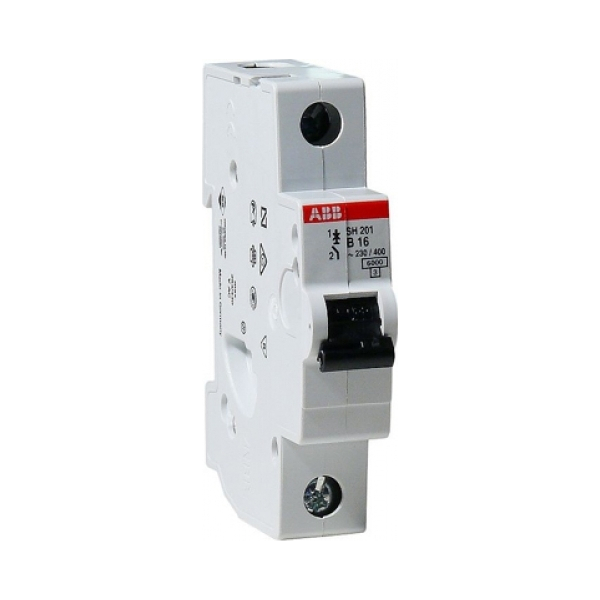 ABB E219-EC ΤΡΙΠΛΗ ΛΥΧΝΙΑ ΡΑΓΑΣ ΜΕ LED