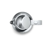 BRAUN WK500 ΒΡΑΣΤΉΡΑΣ 1.7LT 2200W ΑΣΗΜΊ