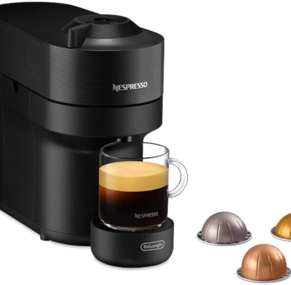 DELONGHI NESPRESSO VERTUO POP ENV90.B ΜΗΧΑΝΗ ESPRESSO