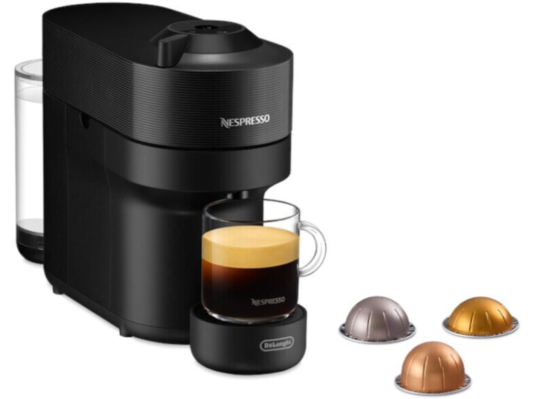 DELONGHI NESPRESSO VERTUO POP ENV90.B ΜΗΧΑΝΗ ESPRESSO