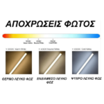 DIOLAMP LED E27 15W 6000K