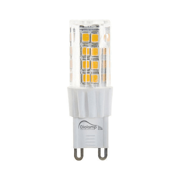 DIOLAMP LED G9 5W