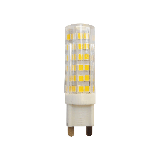DIOLAMP LED G9 7W 3000K 230V