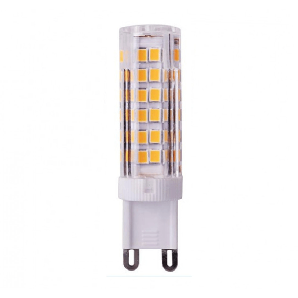 DIOLAMP LED G9 7W 6000K 230V