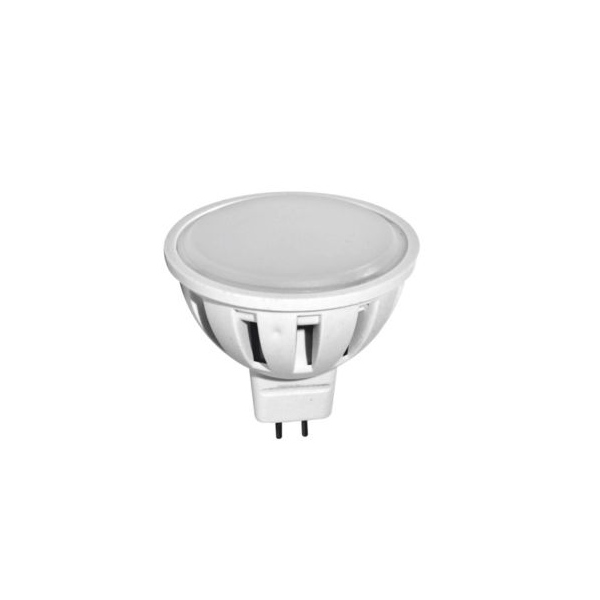 DIOLAMP LED MR16 230V 5W 3000K