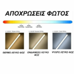 DIOLAMP LED MR16 7W 12V 6000K