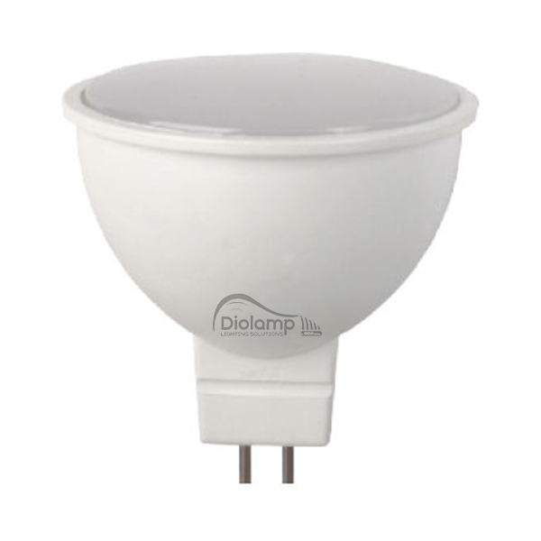 DIOLAMP LED MR16 7W 12V 6000K