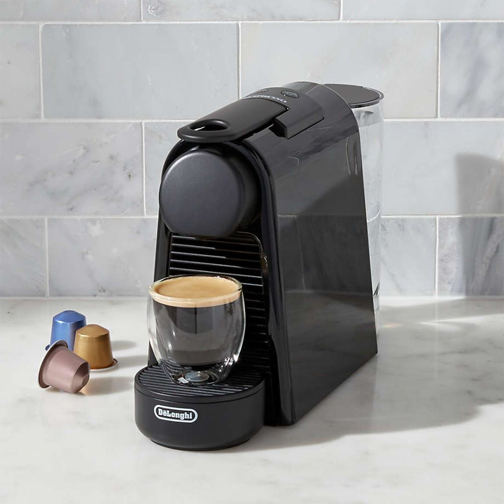 Delonghi-Espresso