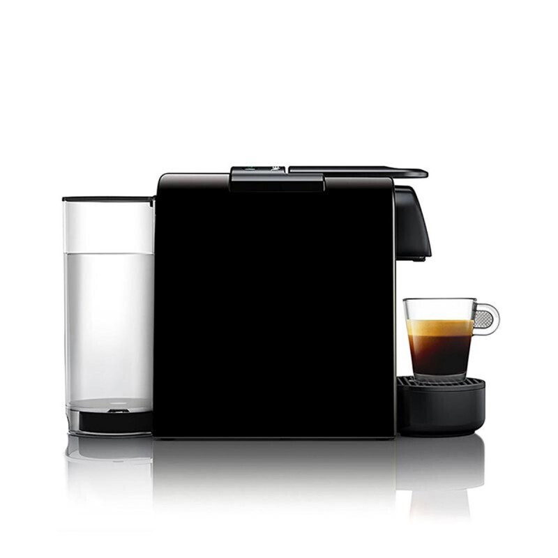 Delonghi-Espresso