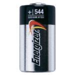 ENERGIZER 4LR44/A 544 ΑΛΚΑΛΙΚΗ ΜΠΑΤΑΡΙΑ 2TMX
