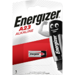 ENERGIZER A23 ΑΛΚΑΛΙΚΉ ΜΠΑΤΑΡΊΑ 12V 1ΤΜΧ