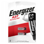 ENERGIZER A27 ΜΠΑΤΑΡΙΑ 12V 2ΤΜΧ