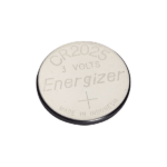 ENERGIZER CR2025 ΜΠΑΤΑΡΙΑ ΛΙΘΙΟΥ 3V