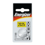 ENERGIZER CR2025 ΜΠΑΤΑΡΙΑ ΛΙΘΙΟΥ 3V