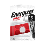 ENERGIZER CR2032 ΜΠΑΤΑΡΙΑ ΛΙΘΙΟΥ