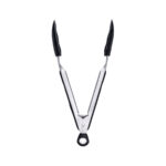 ESTIA 01-2909 ΤΣΙΜΠΙΔΑ ΚΟΥΖΙΝΑ ΑΝΩΞΕΙΔΩΤΗ ΓΚΡΙ 27CM