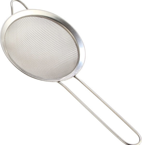 ESTIA 01-3029 ΣΟΥΡΩΤΗΡΙ 12CM ΑΝΟΞΕΙΔΩΤΟ