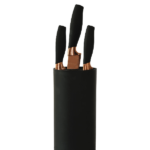 ESTIA 01-3524 ΒΑΣΗ ΣΤΗΡΙΞΗΣ ΜΑΧΑΙΡΙΩΝ ΚΥΛΙΝΔΡΙΚΗ ΜΑΥΡΗ