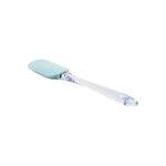 ESTIA 01-9625 ΣΠΑΤΟΥΛΑ ΖΑΧΑΡΟΠΛΑΣΤΙΚΗΣ ΣΙΛΙΚΟΝΗ 25X25CM