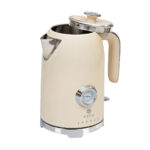 ESTIA EPOQUE RETRO 06-12168 ΒΡΑΣΤΗΡΑΣ 1.7LT 2200W ΜΠΕΖ