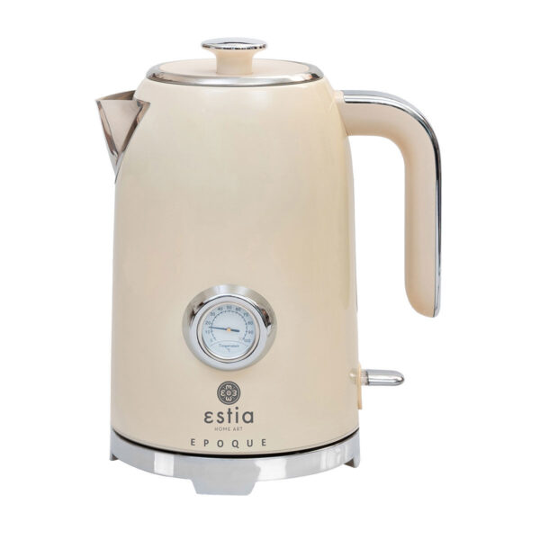 ESTIA EPOQUE RETRO 06-12168 ΒΡΑΣΤΗΡΑΣ 1.7LT 2200W ΜΠΕΖ