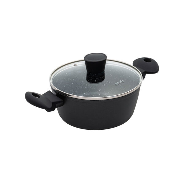 ESTIA MAGMA 01-6129 ΚΑΤΣΑΡΟΛΑ ΑΛΟΥΜΙΝΙΟΥ 20CM