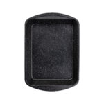 ESTIA MAGMA 01-7249 ΤΑΨΙ ΟΡΘΟΓΩΝΙΟ ΑΛΟΥΜΙΝΙΟΥ 40Χ29cm