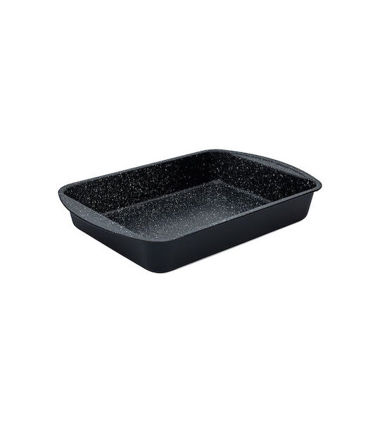 ESTIA MAGMA 01-7256 ΤΑΨΙ ΟΡΘΟΓΩΝΙΟ ΑΛΟΥΜΙΝΙΟΥ 45,5Χ30cm