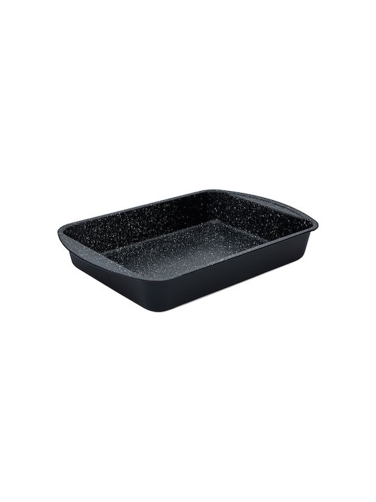 ESTIA MAGMA 01-7256 ΤΑΨΙ ΟΡΘΟΓΩΝΙΟ ΑΛΟΥΜΙΝΙΟΥ 45,5Χ30cm