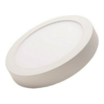 EUROLAMP 145-68516 ΦΩΤΙΣΤΙΚΟ ΧΩΝΕΥΤΟ LED SLIM Φ300