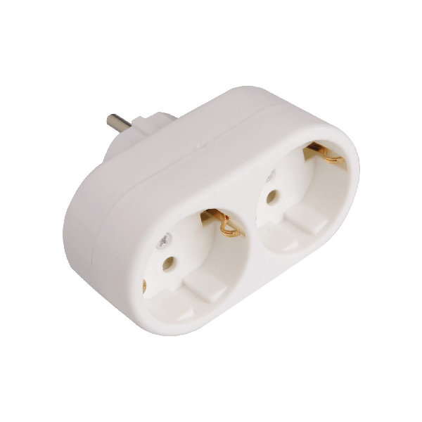 EUROLAMP 147-10000 ΤΑΦ ΣΟΥΚΟΥ ΔΙΠΛΟ