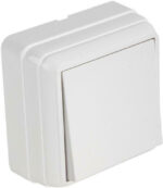 EUROLAMP 147-12240 ΔΙΑΚΟΠΤΗΣ ΕΞΩΤΕΡΙΚΟΣ