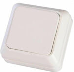 EUROLAMP 147-12240 ΔΙΑΚΟΠΤΗΣ ΕΞΩΤΕΡΙΚΟΣ