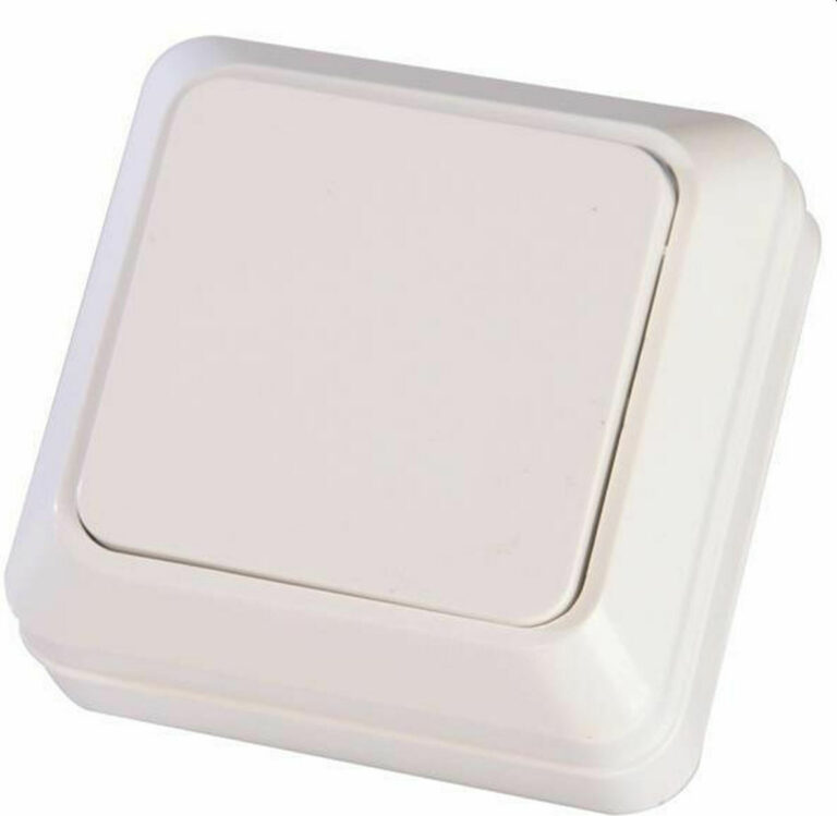 EUROLAMP 147-12240 ΔΙΑΚΟΠΤΗΣ ΕΞΩΤΕΡΙΚΟΣ