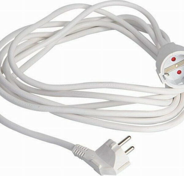 EUROLAMP 147-13016 ΠΡΟΕΚΤΑΣΗ 3x1.5mm² 3Μ