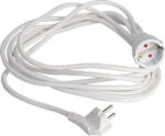 EUROLAMP 147-13017 ΠΡΟΕΚΤΑΣΗ 3x1.5mm² 5m