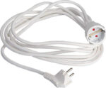 EUROLAMP 147-13019 ΠΡΟΕΚΤΑΣΗ 3x1.5mm² 10Μ