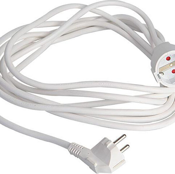 EUROLAMP 147-13019 ΠΡΟΕΚΤΑΣΗ 3x1.5mm² 10Μ