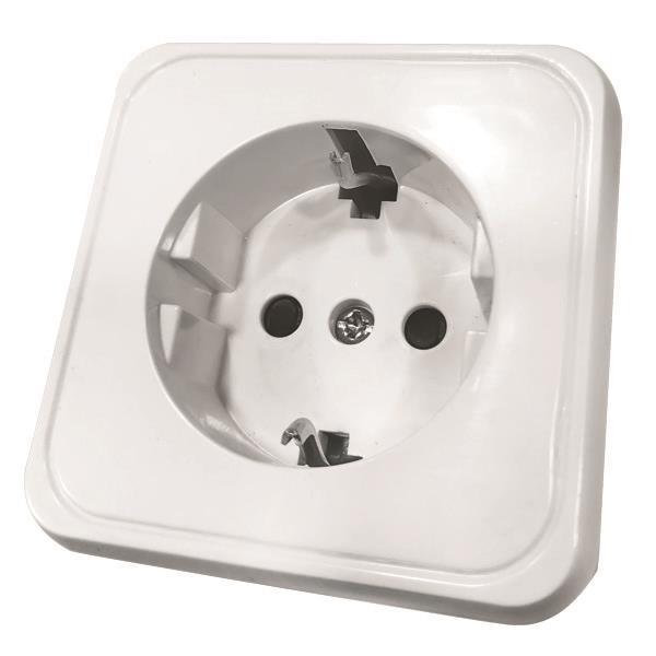 EUROLAMP 147-16252 ΠΡΙΖΑ ΜΙΝΙ ΜΟΝΗ