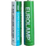 EUROLAMP 147-24162 ΜΠΑΤΑΡΙΑ ΑΛΚΑΛΙΚΗ AAA 24TMX