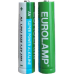 EUROLAMP 147-24163 ΜΠΑΤΑΡΙΑ ΑΛΚΑΛΙΚΗ