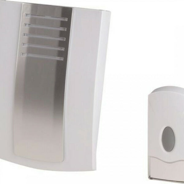 EUROLAMP 147-32020 ΚΟΥΔΟΥΝΙ ΑΣΥΡΜΑΤΟ ΜΠΑΤΑΡΙΑΣ