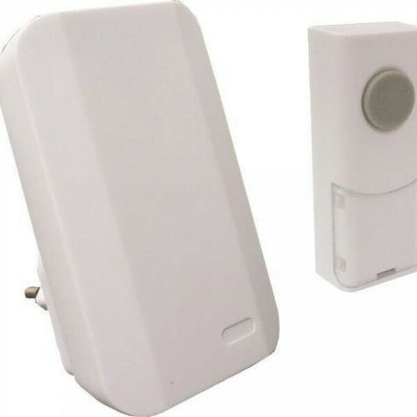 EUROLAMP 147-32021 ΚΟΥΔΟΥΝΙ ΑΣΥΡΜΑΤΟ ΠΡΙΖΑΣ