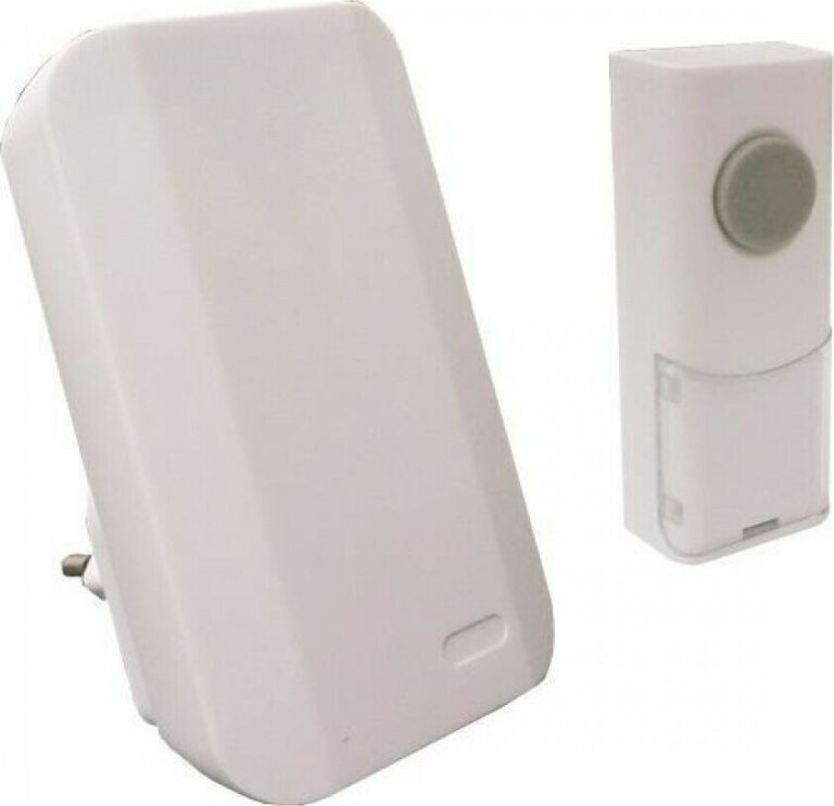 EUROLAMP 147-32021 ΚΟΥΔΟΥΝΙ ΑΣΥΡΜΑΤΟ ΠΡΙΖΑΣ