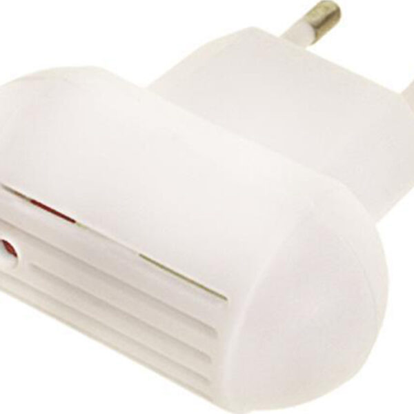 EUROLAMP 147-46000 ΕΝΤΟΜΟΑΠΩΘΗΤΙΚΟ ΚΟΝΟΥΠΙΩΝ ΜΕ ΥΠΕΡΥΘΡΕΣ