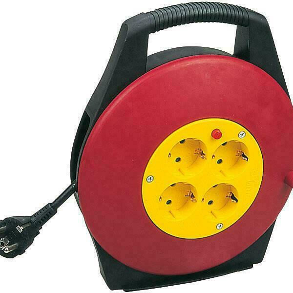 EUROLAMP 147-47041 ΜΠΑΛΑΝΤΕΖΑ 3Χ1,5 5Μ