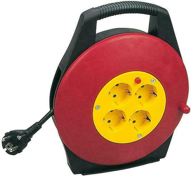 EUROLAMP 147-47041 ΜΠΑΛΑΝΤΕΖΑ 3Χ1,5 5Μ